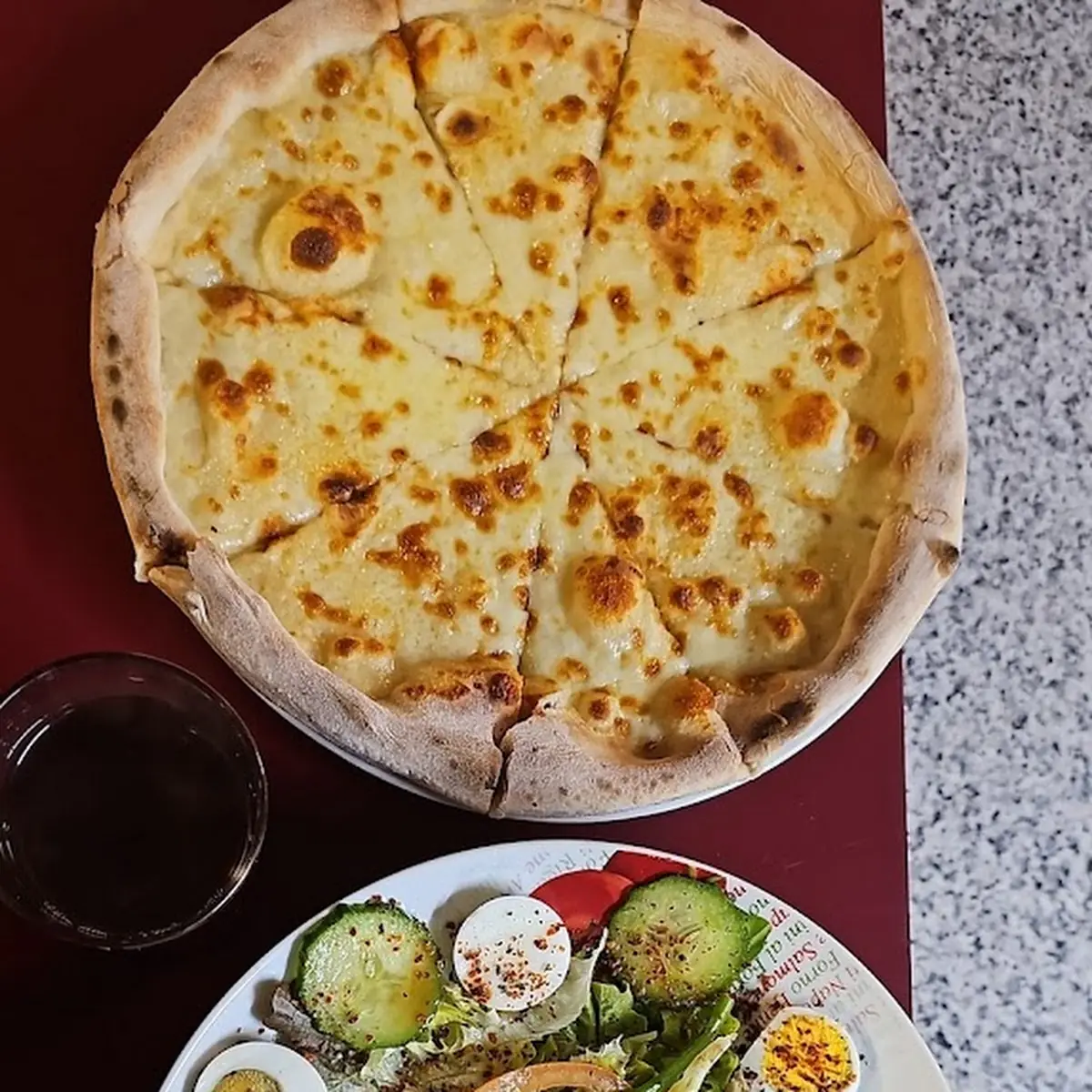 Essen und Trinken photo 1
