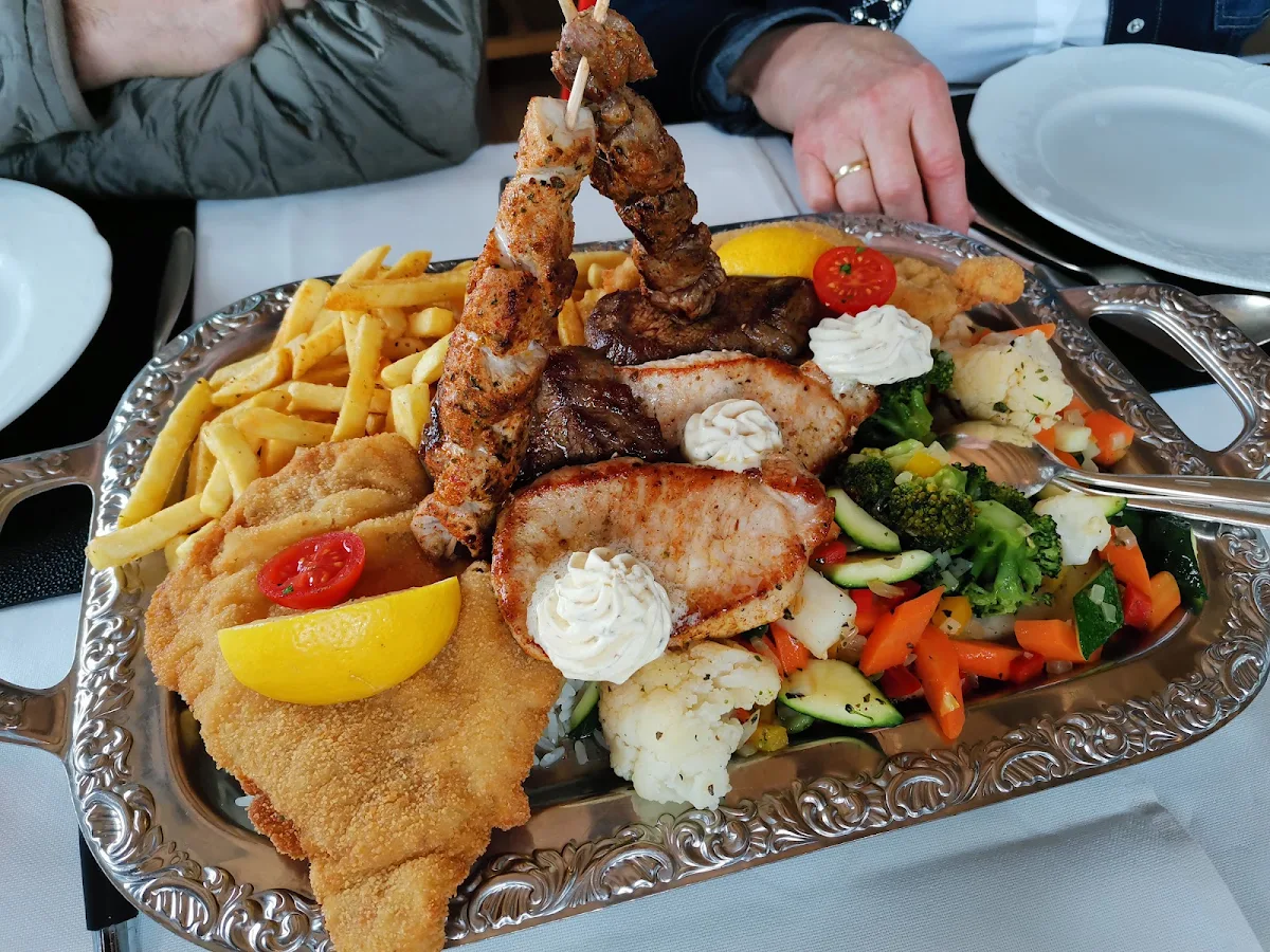 Essen und Trinken photo 5