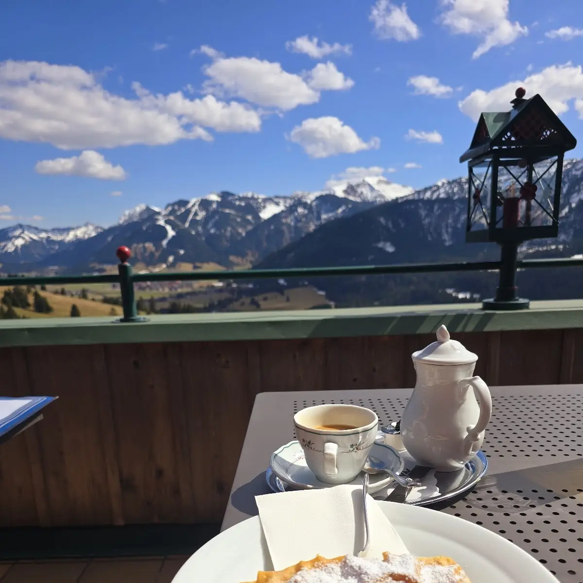 Essen und Trinken photo 10