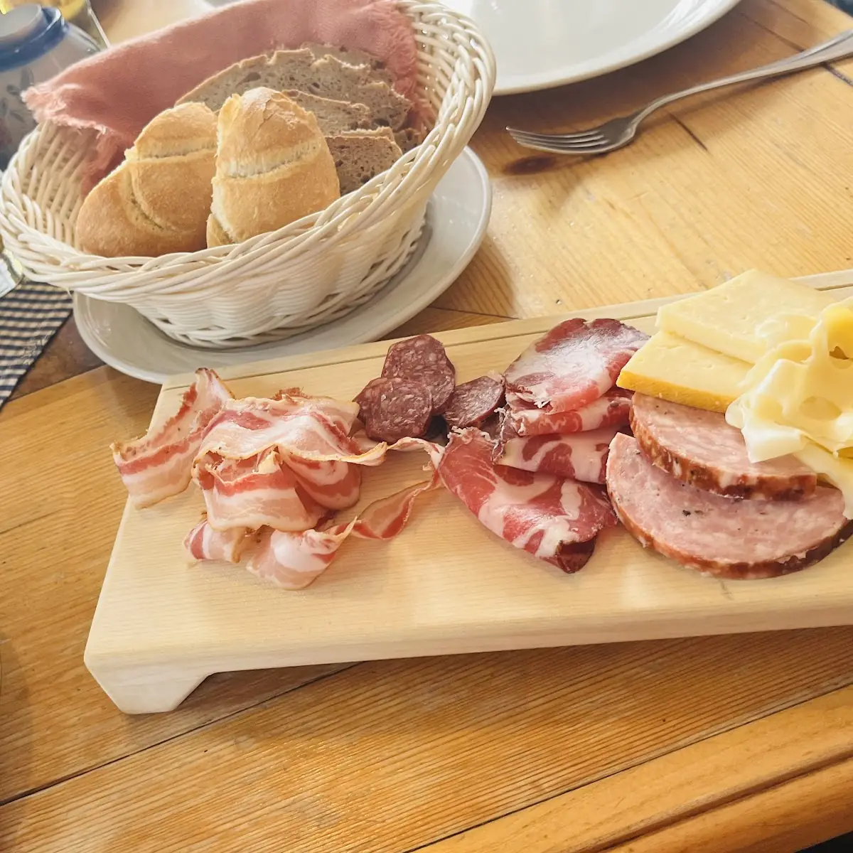 Essen und Trinken photo 5