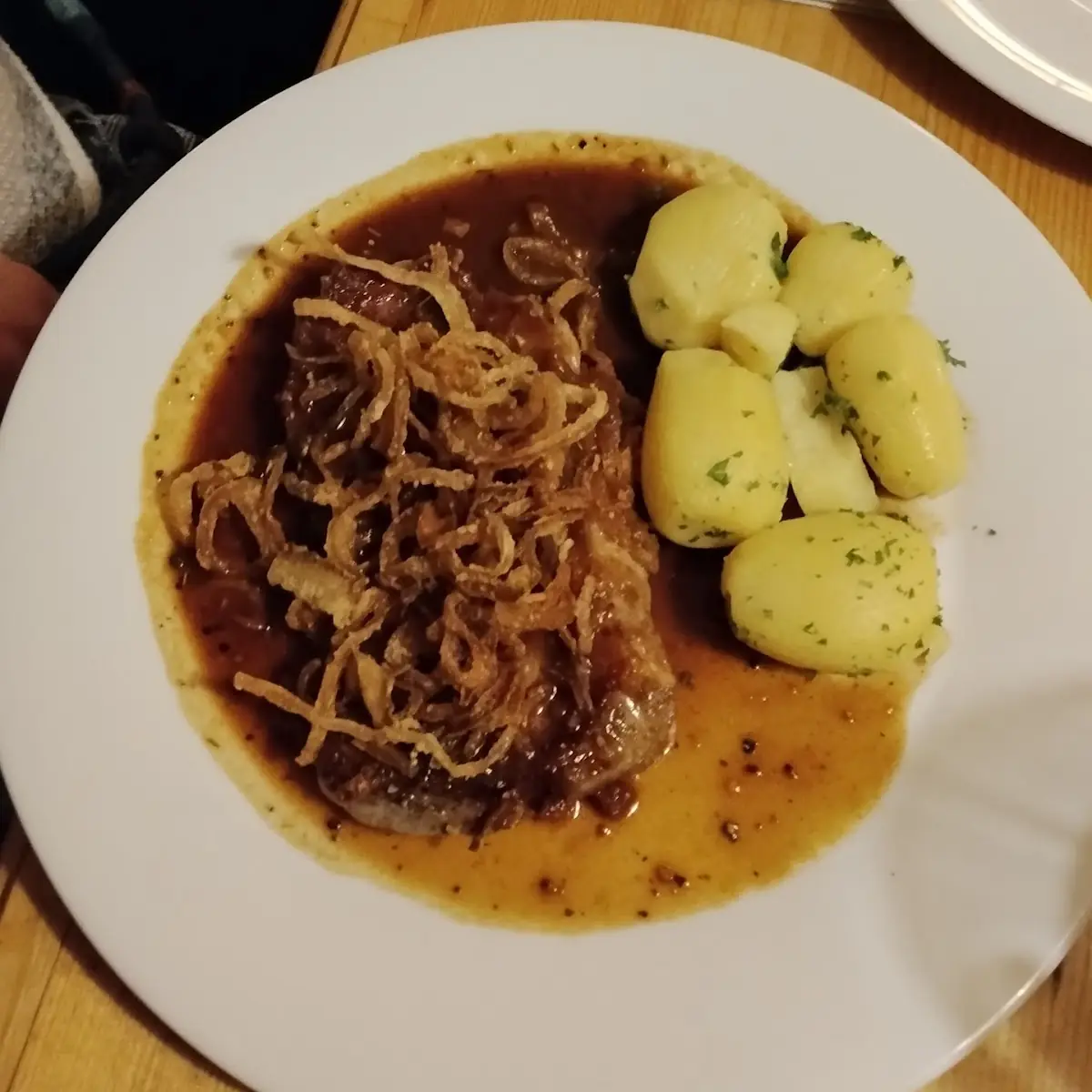 Essen und Trinken photo 7