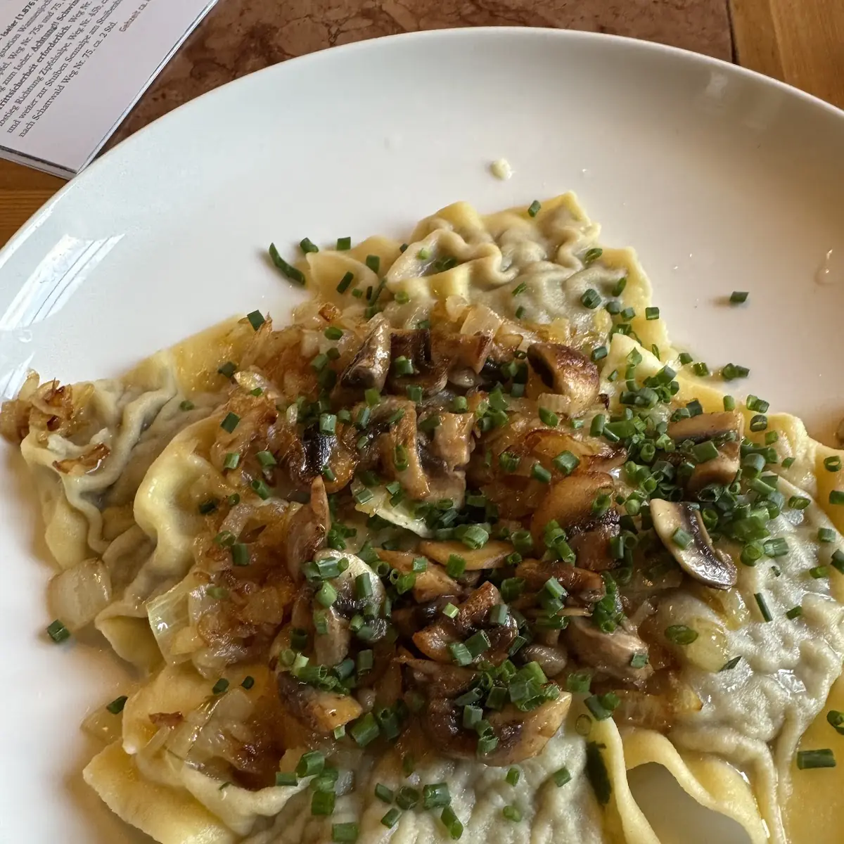 Essen und Trinken photo 9