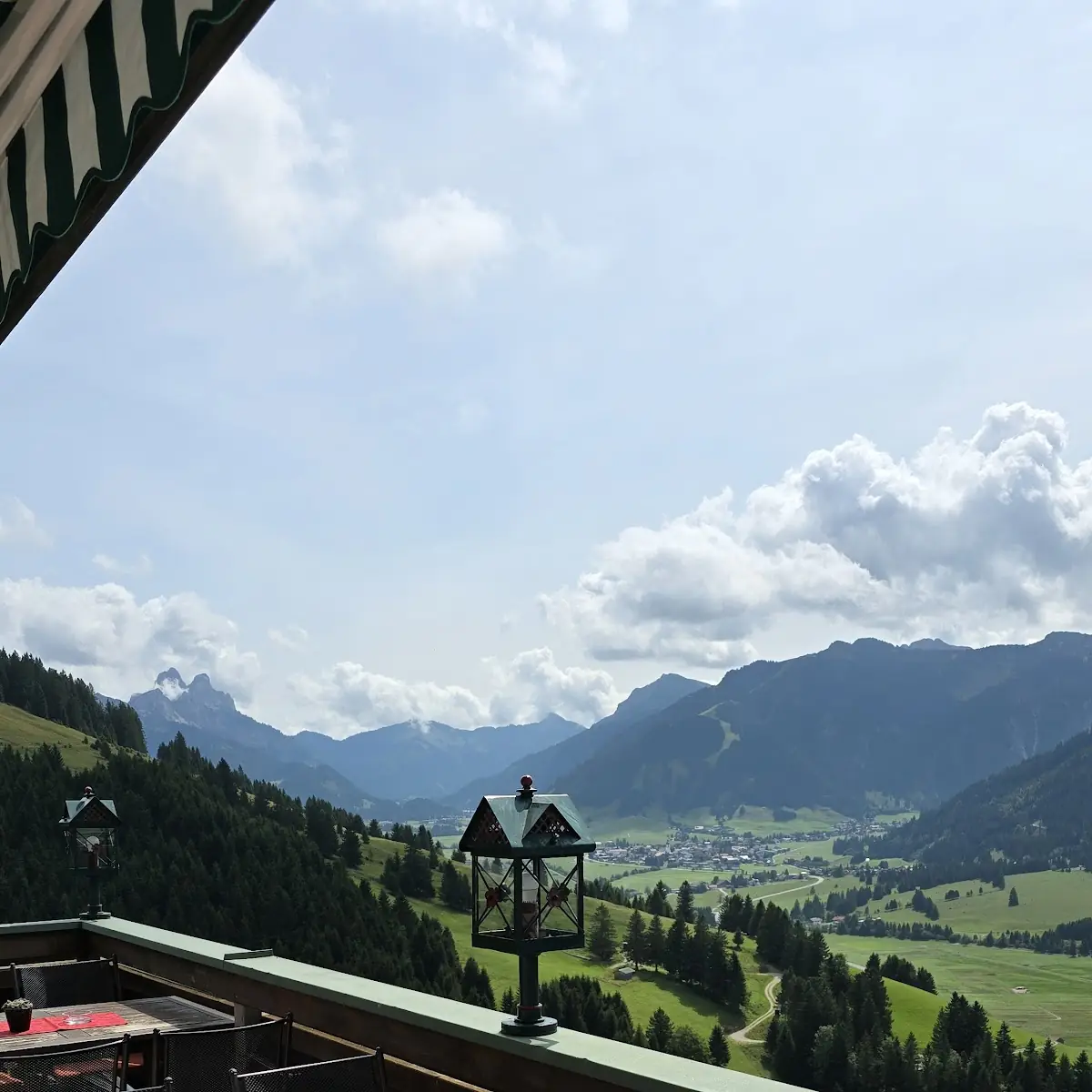 Atmosphäre photo 2