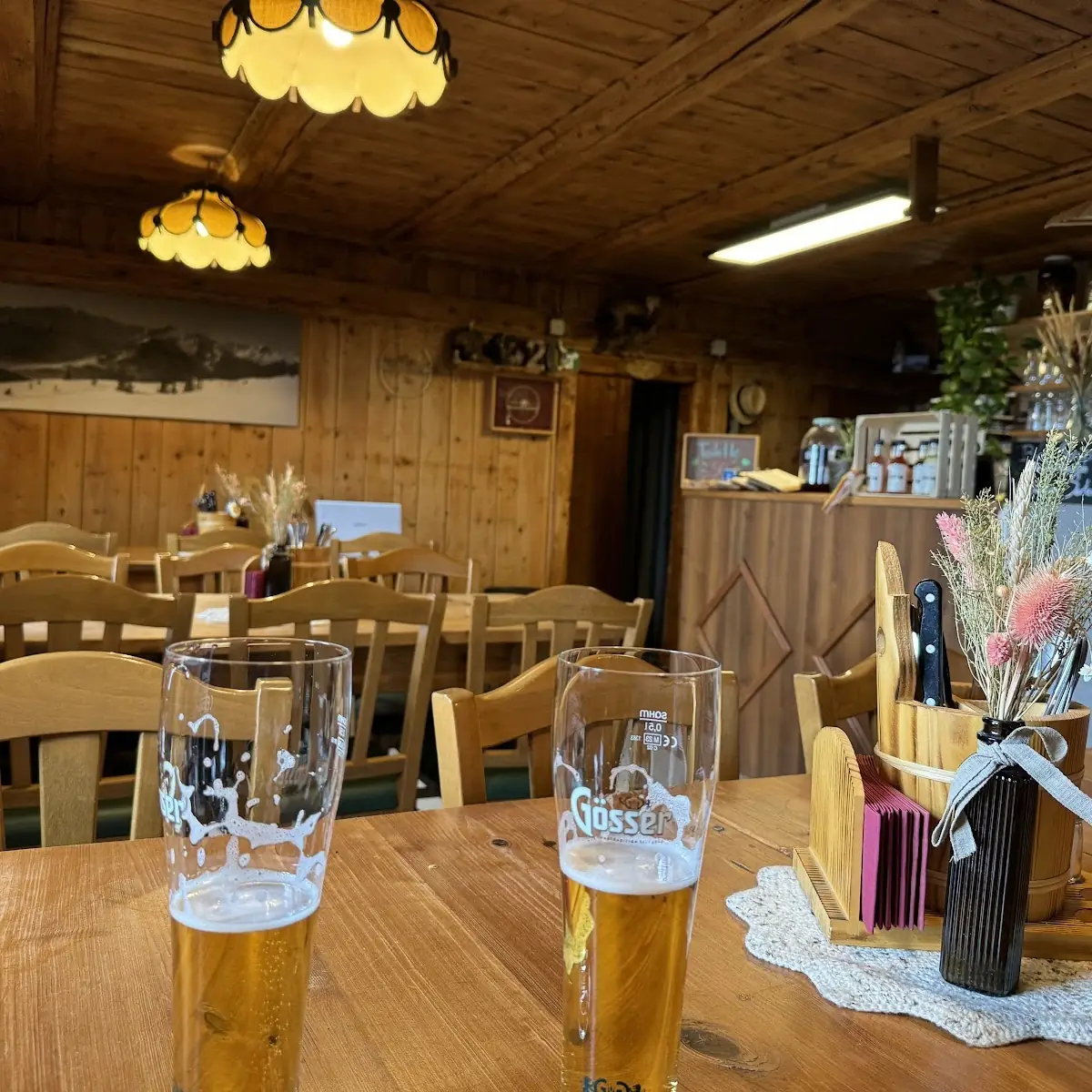 Essen und Trinken photo 1