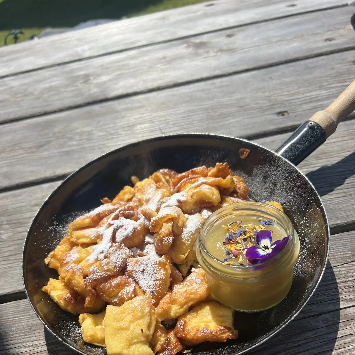Essen und Trinken photo 2