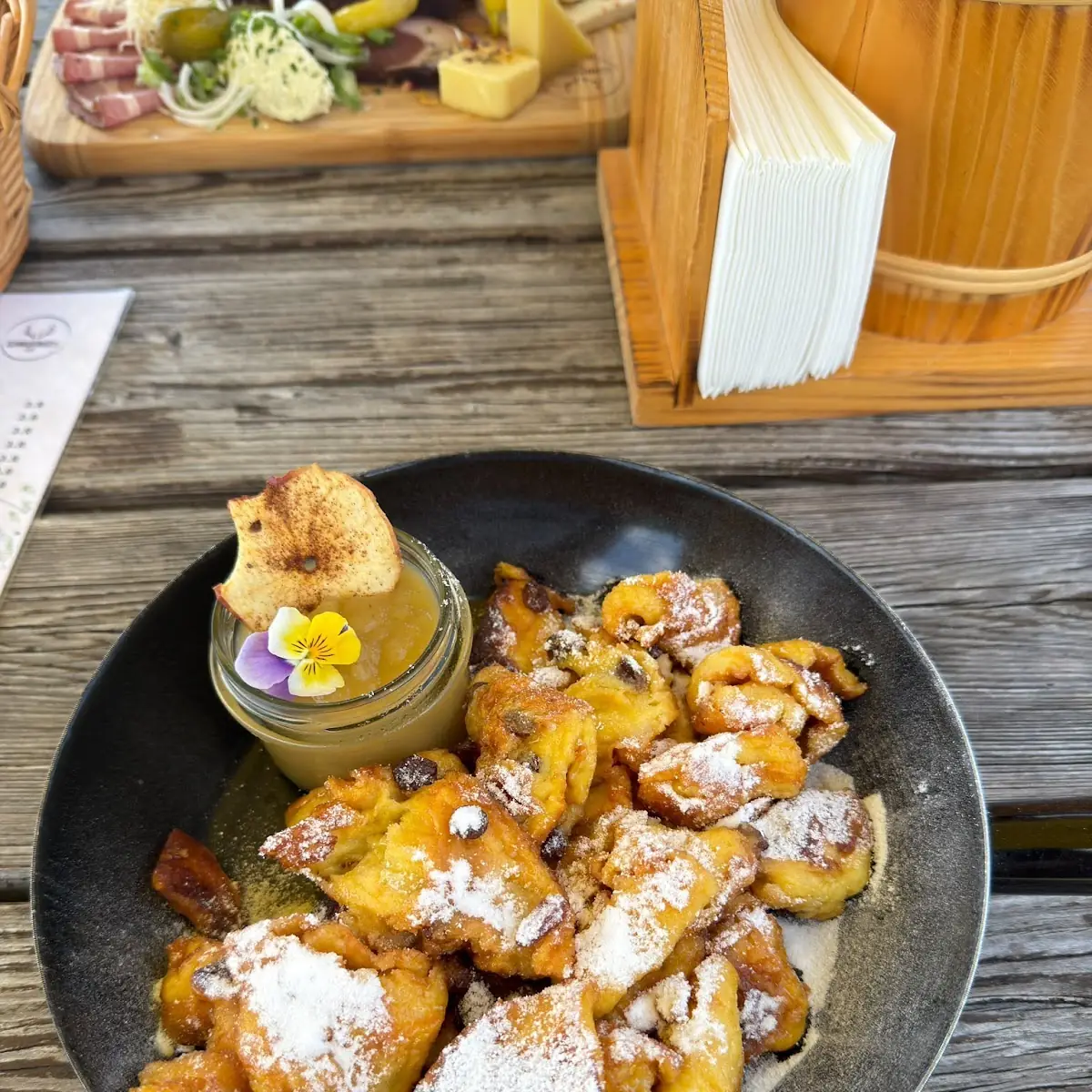 Essen und Trinken photo 3