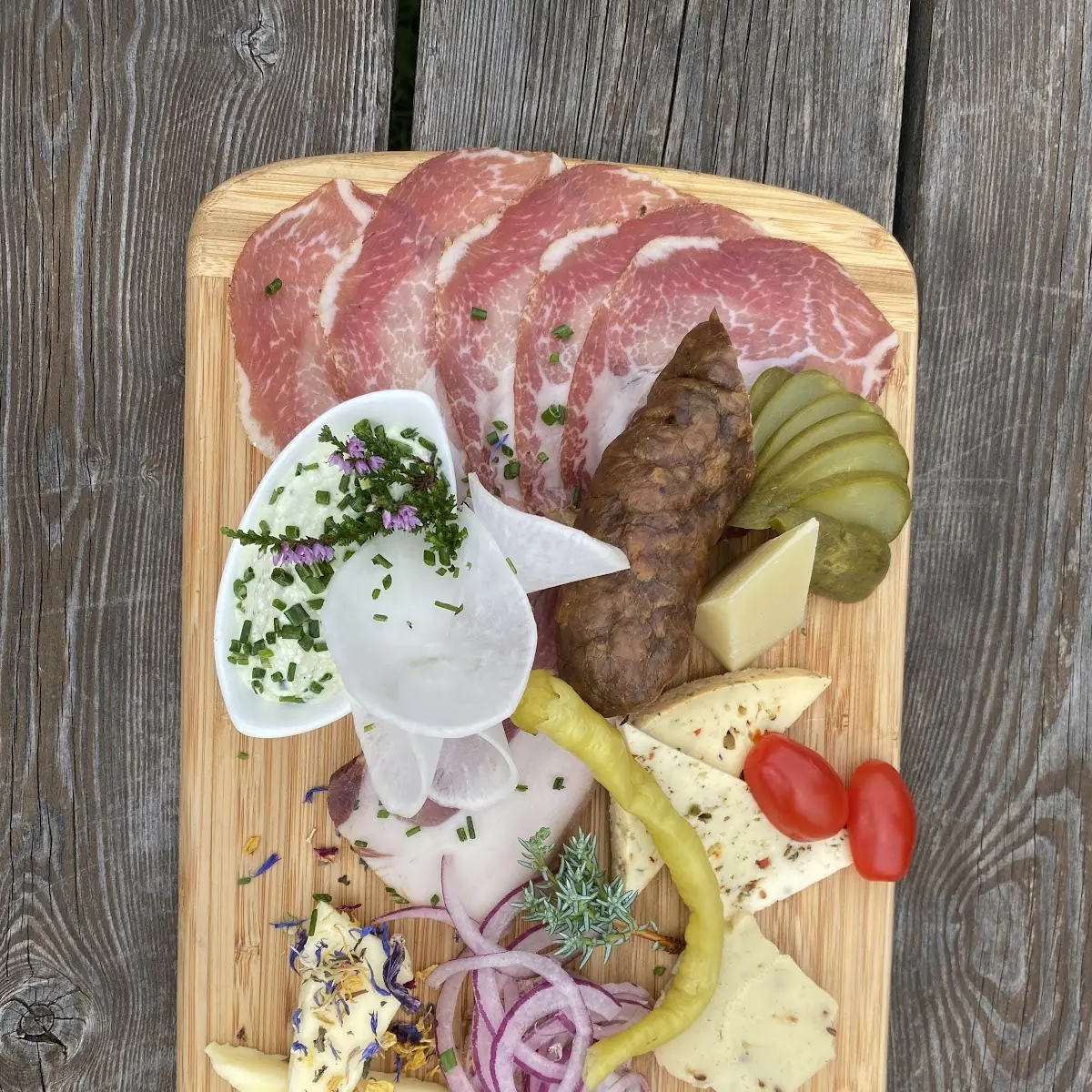 Essen und Trinken photo 4