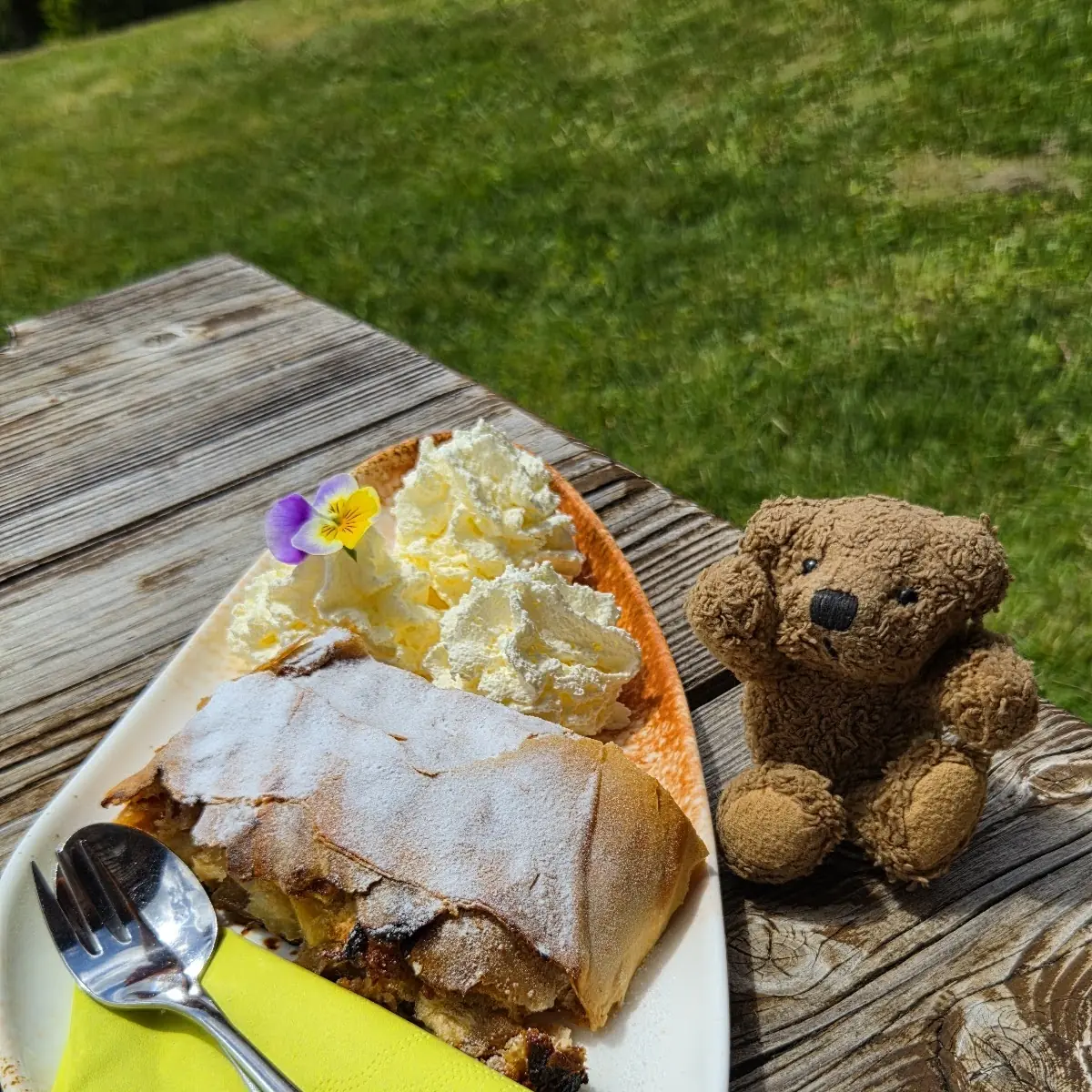 Essen und Trinken photo 5