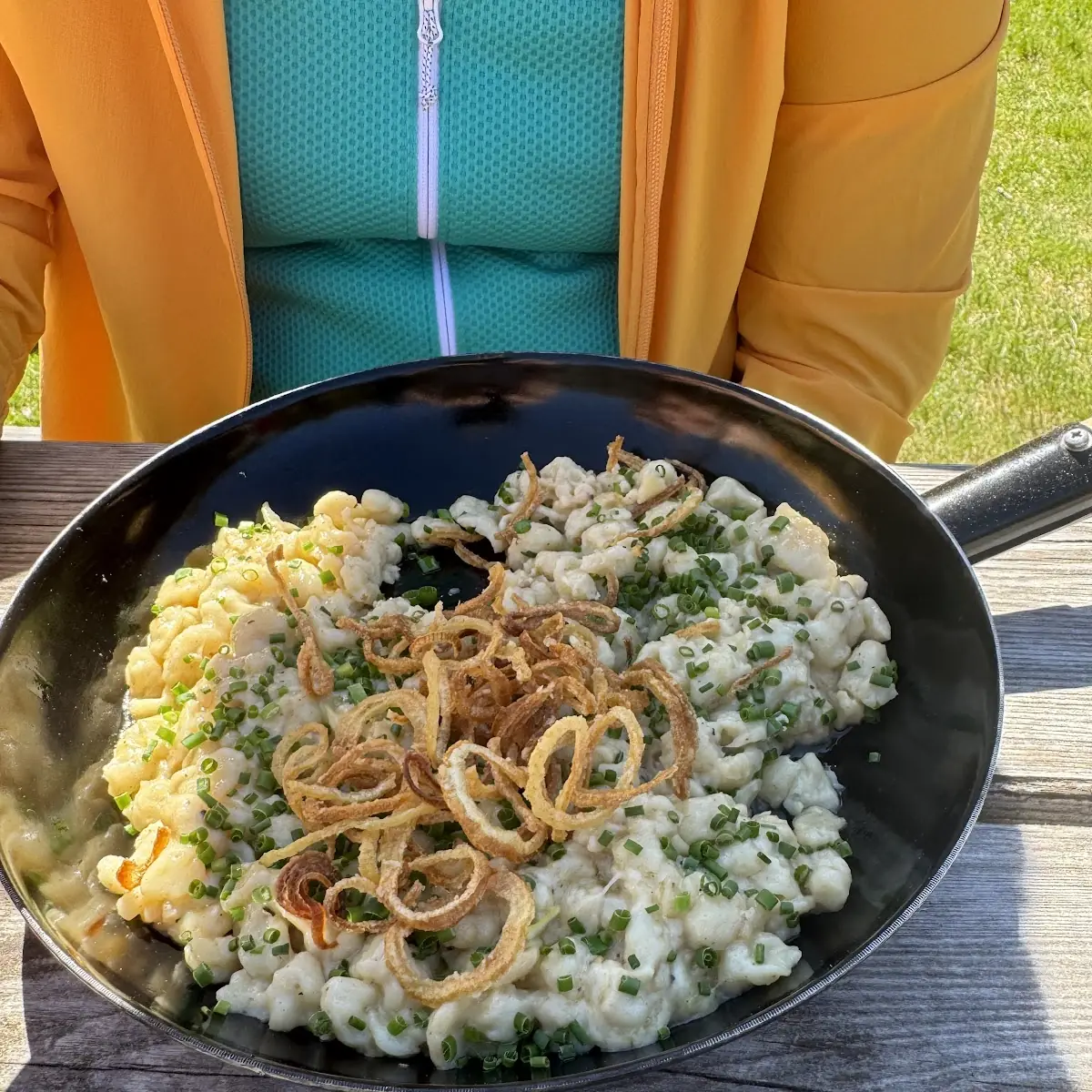 Essen und Trinken photo 6