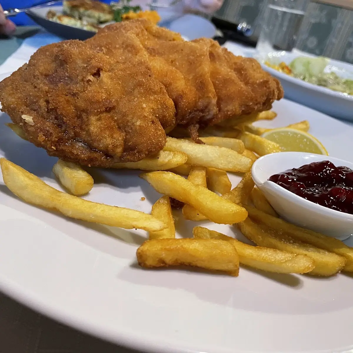 Essen und Trinken photo 5