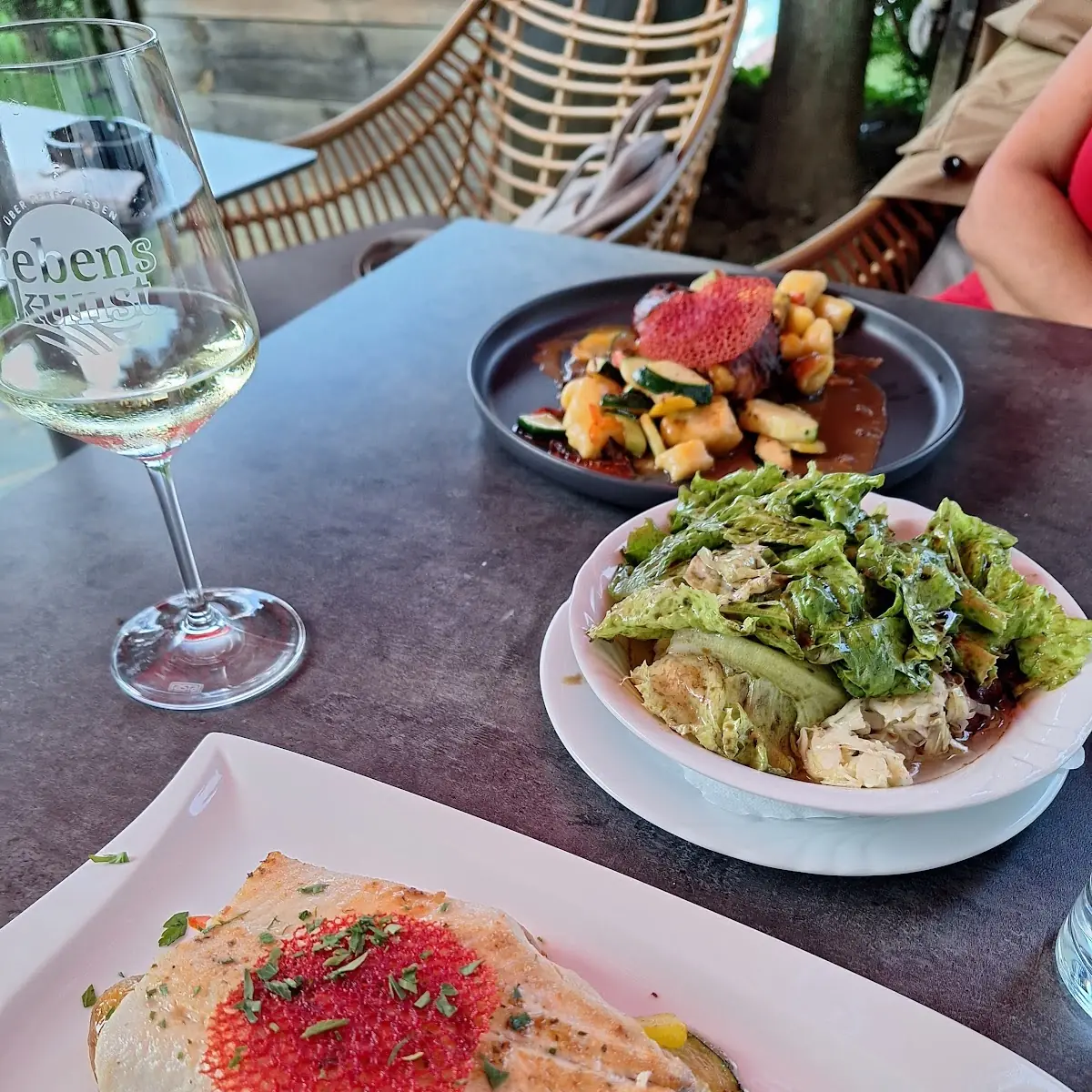 Essen und Trinken photo 7
