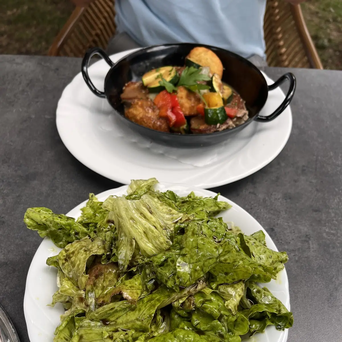 Essen und Trinken photo 8