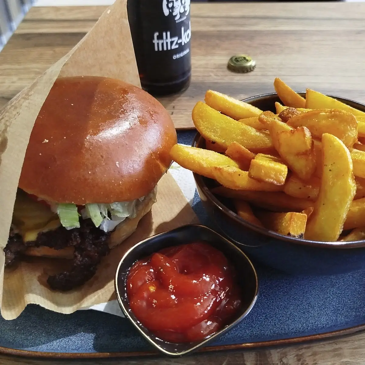 Essen und Trinken photo 3
