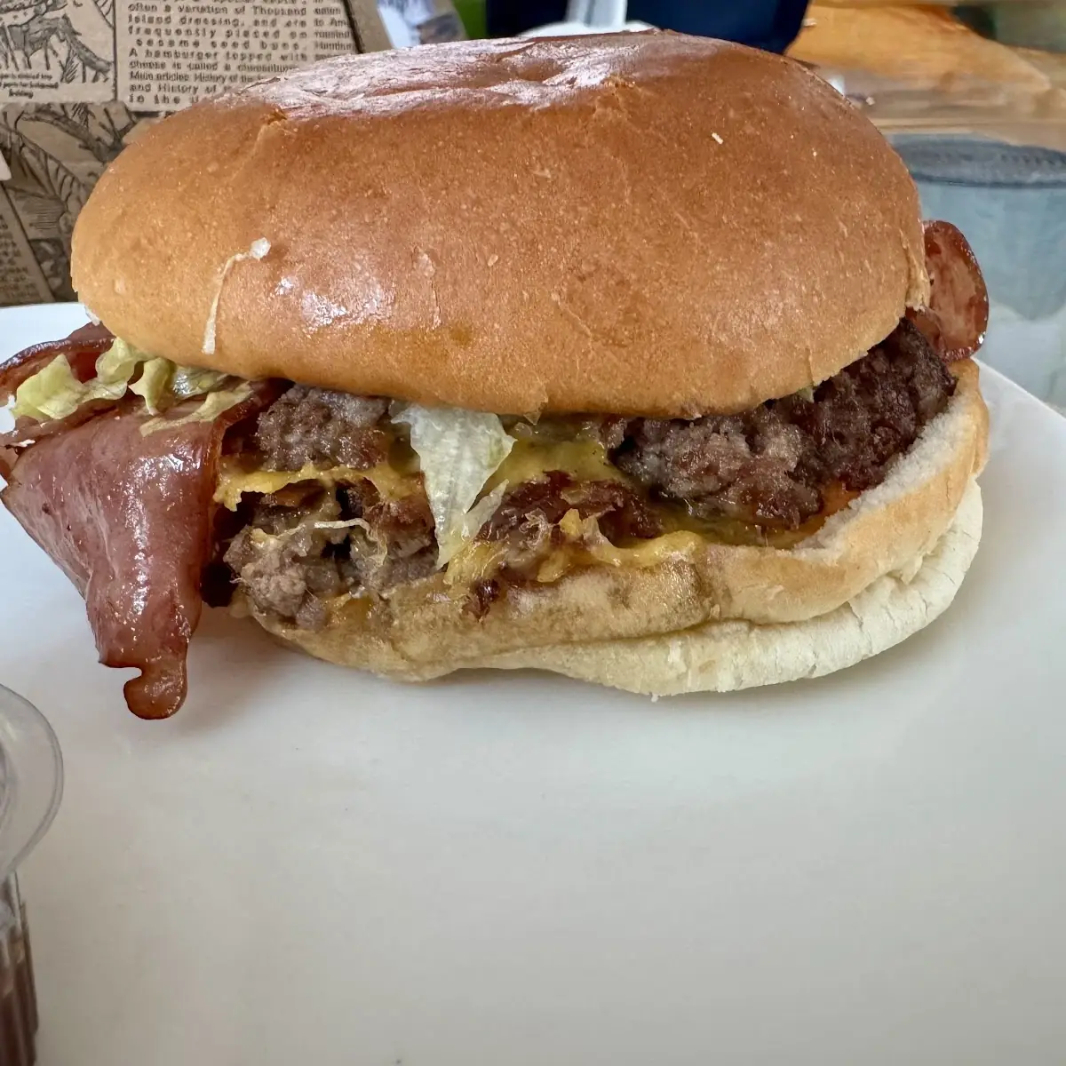 Essen und Trinken photo 6