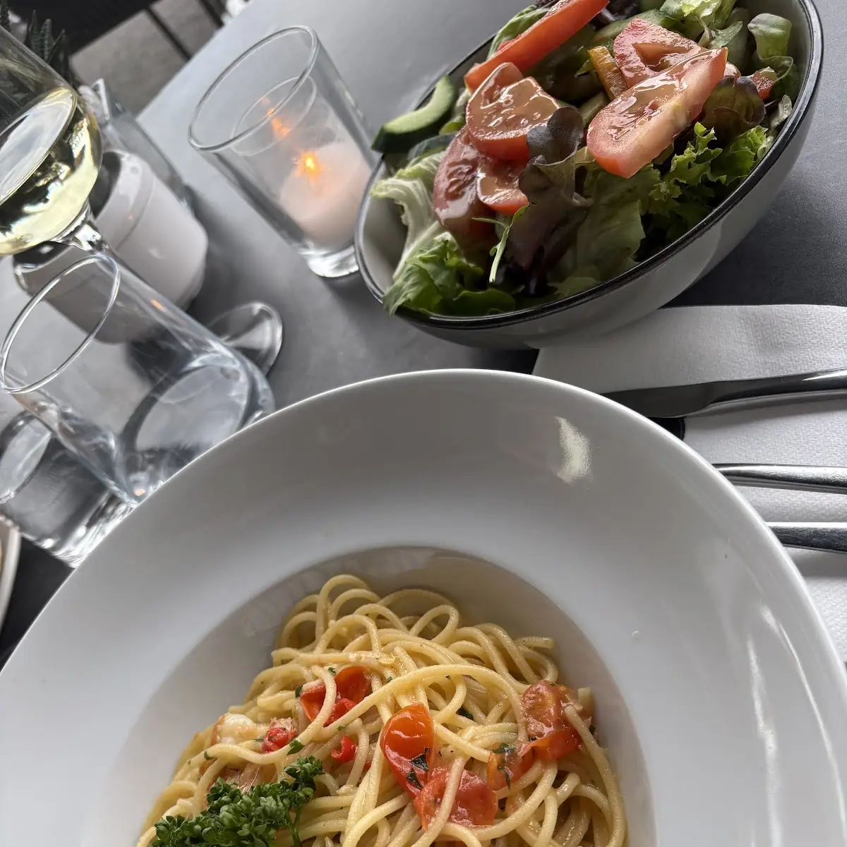 Essen und Trinken photo 2