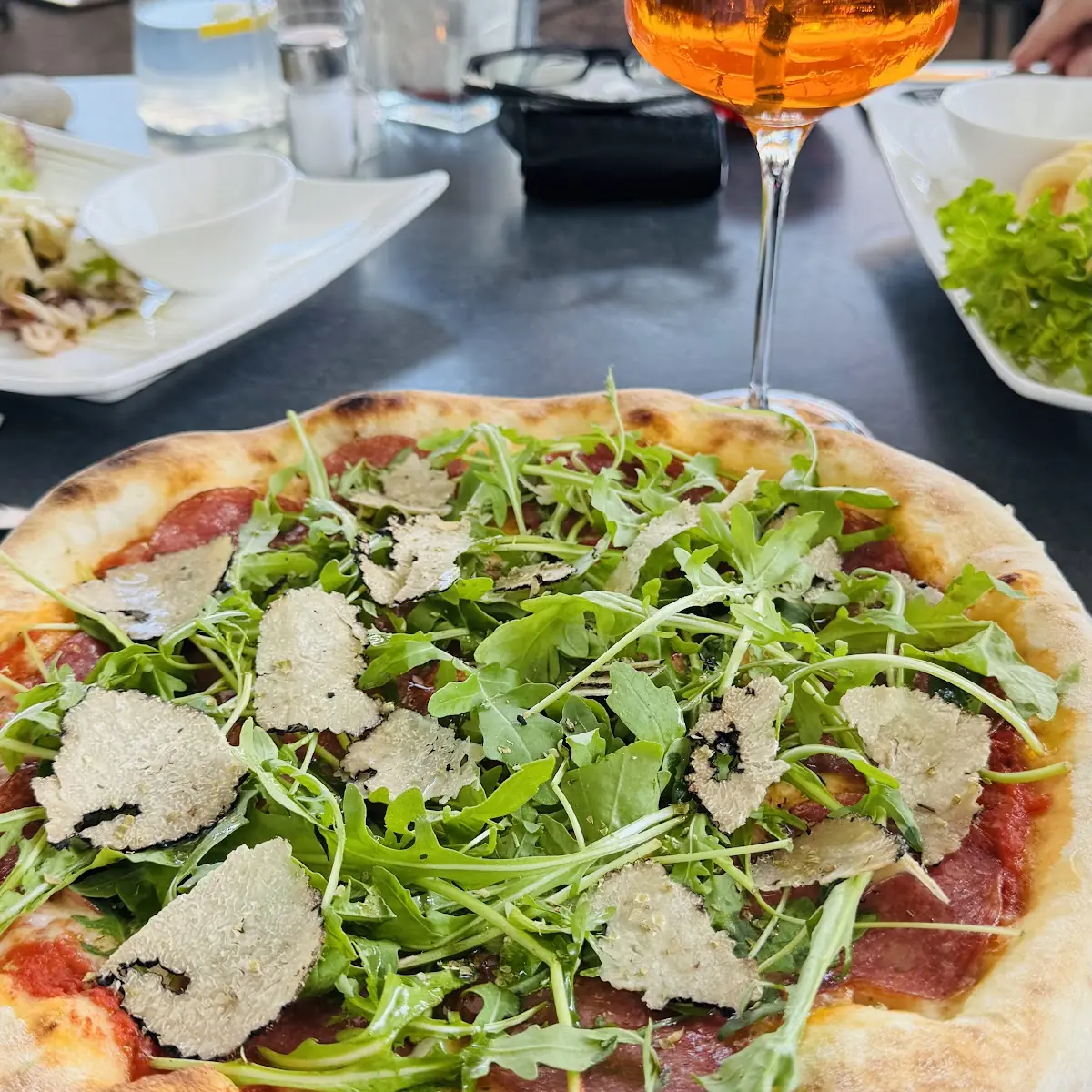 Essen und Trinken photo 3