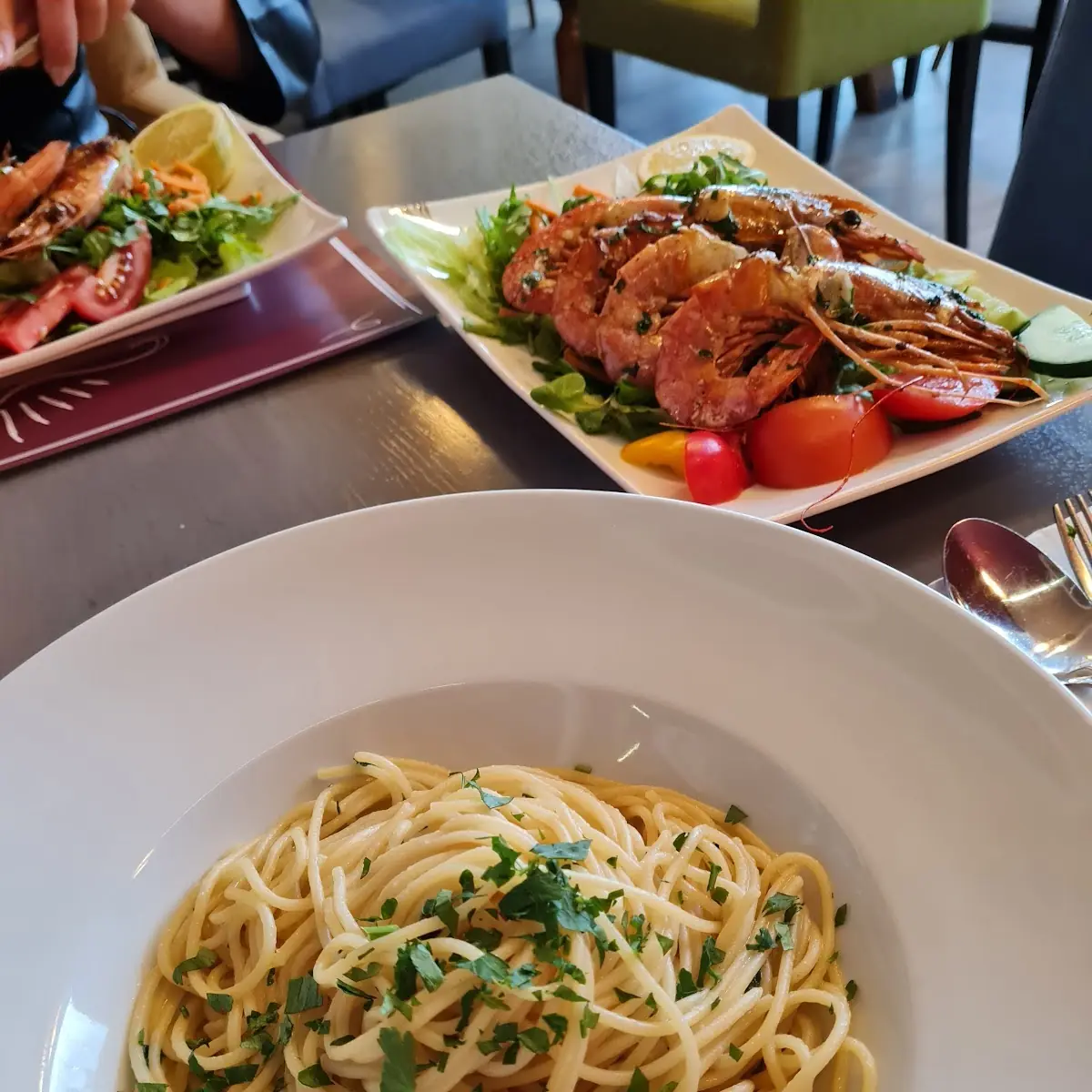 Essen und Trinken photo 4