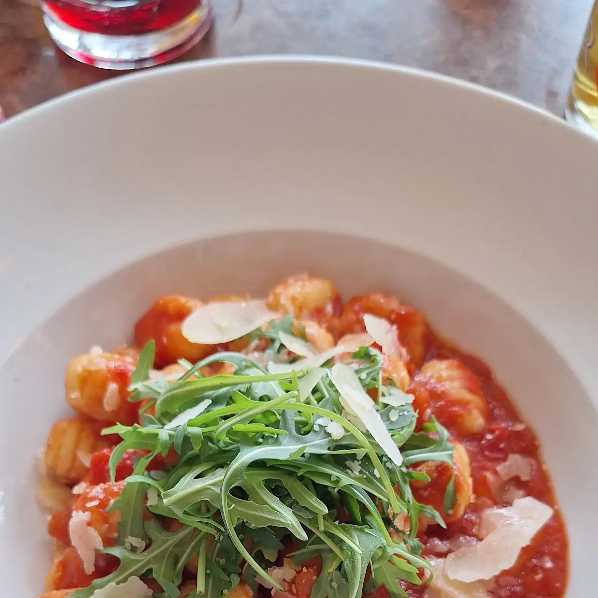 Essen und Trinken photo 6