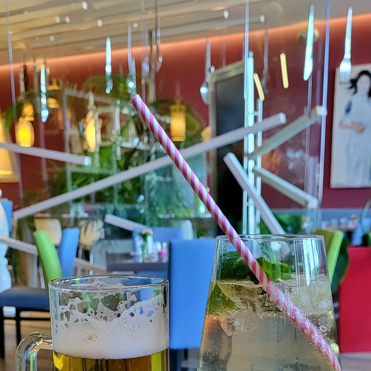 Essen und Trinken photo 8