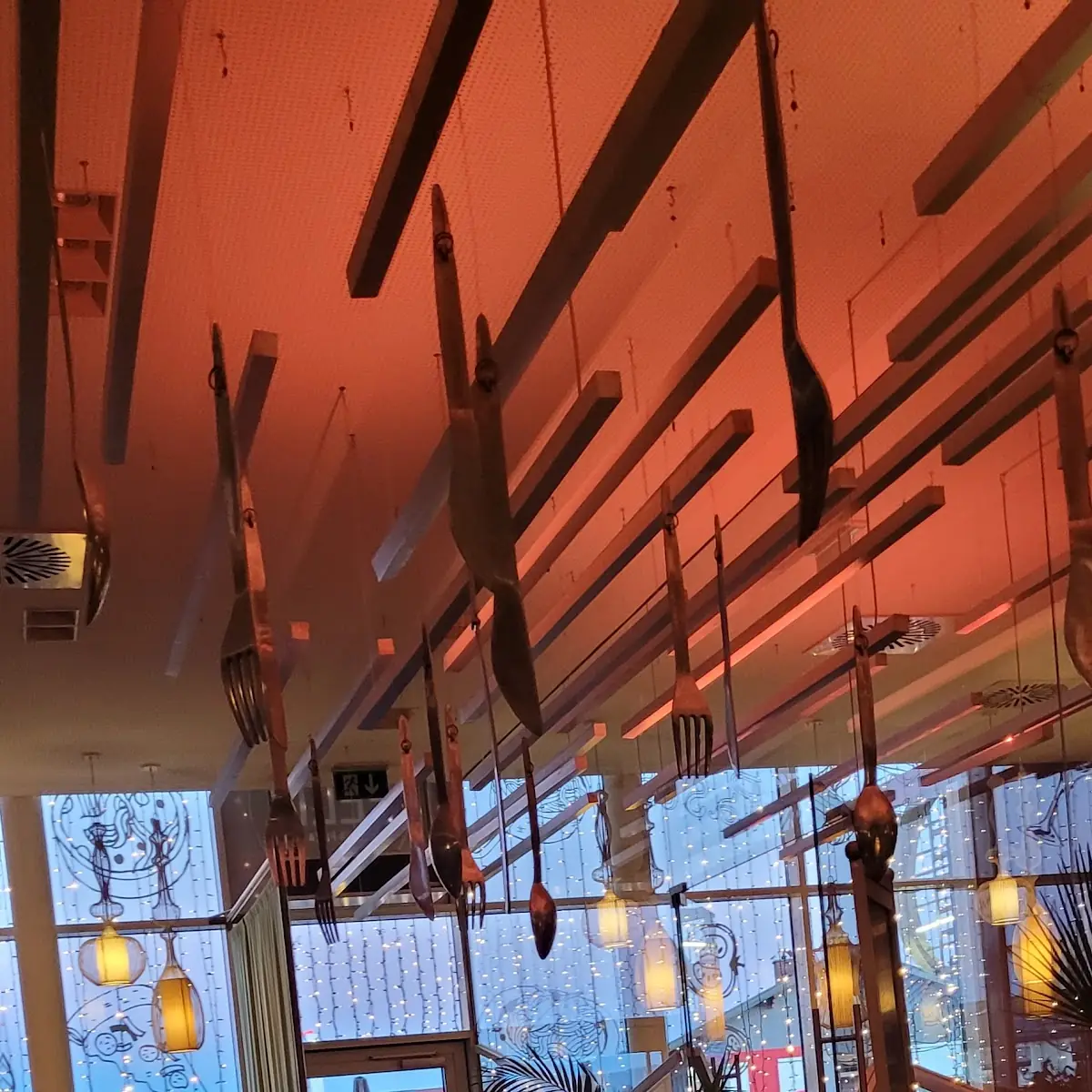 Atmosphäre photo 3