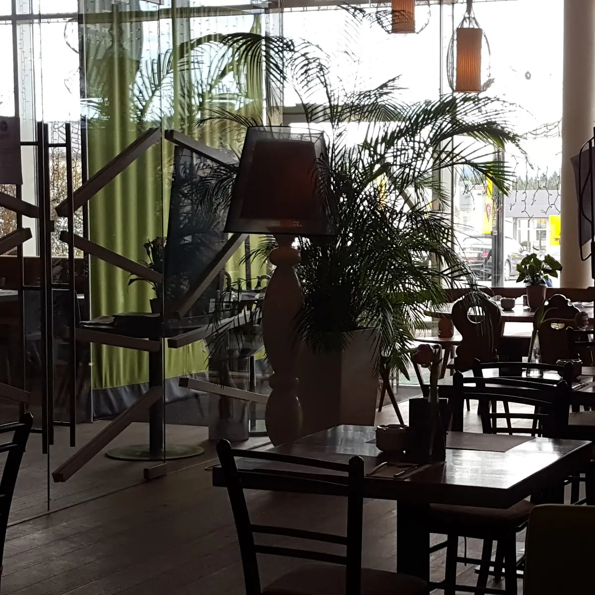 Atmosphäre photo 6