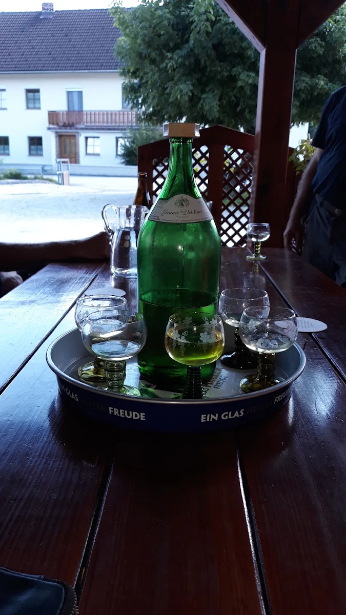 Essen und Trinken photo 2