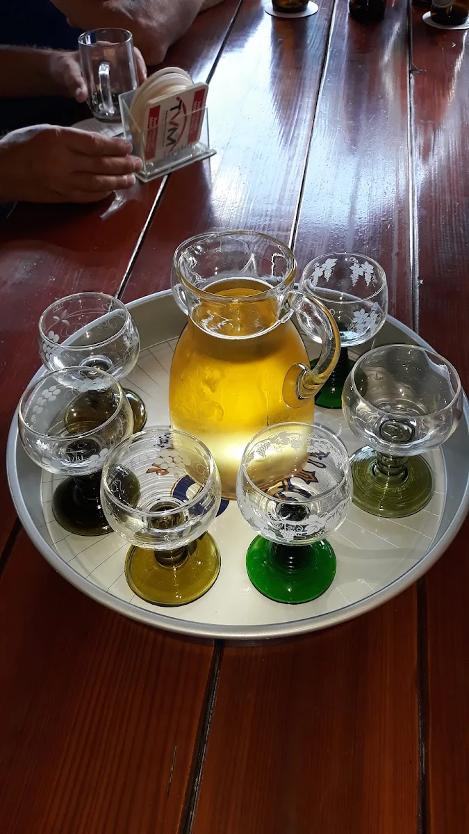 Essen und Trinken photo 3