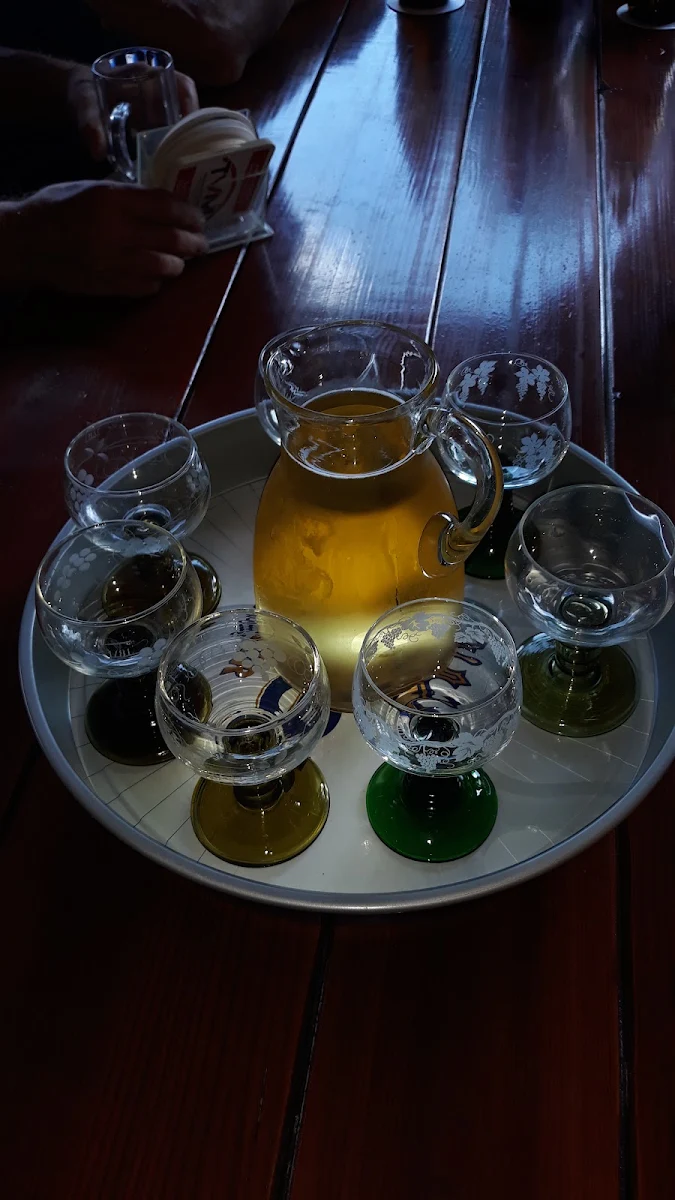 Essen und Trinken photo 4