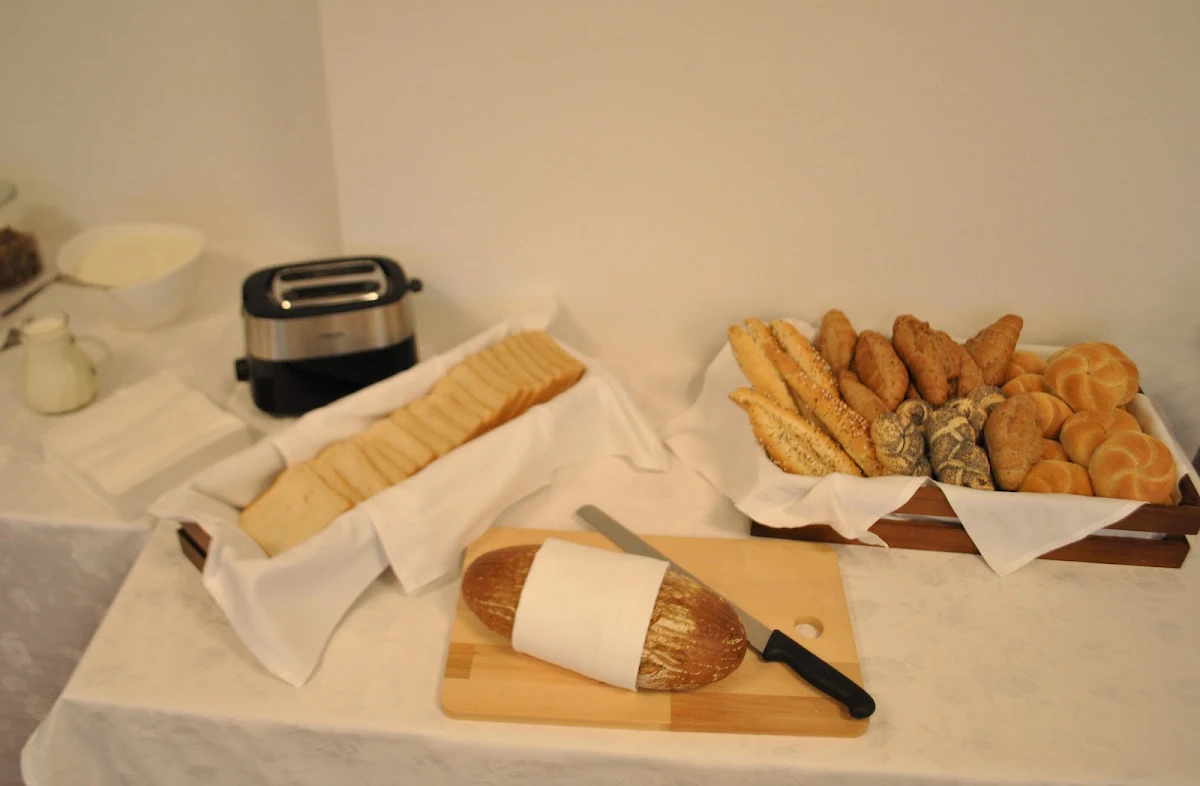 Essen und Trinken photo 6