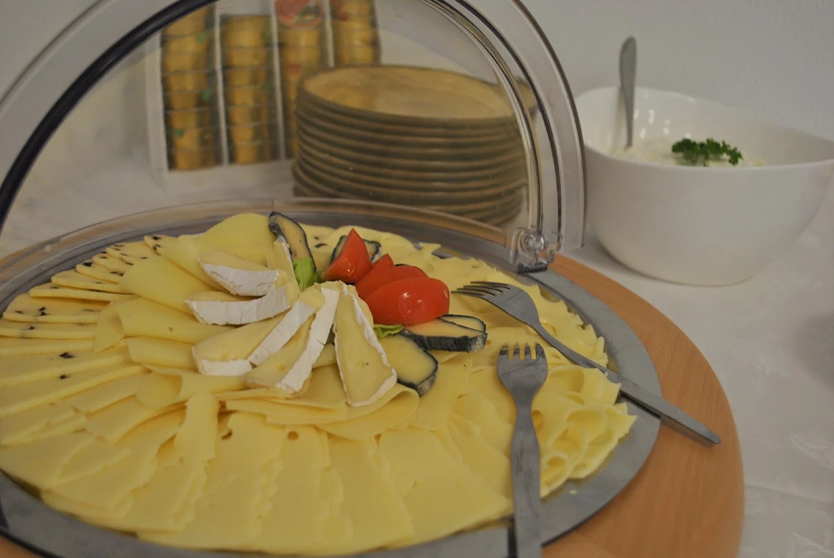 Essen und Trinken photo 9