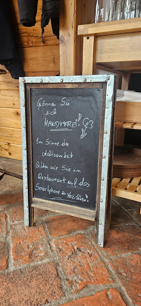 Speisekarte photo 10