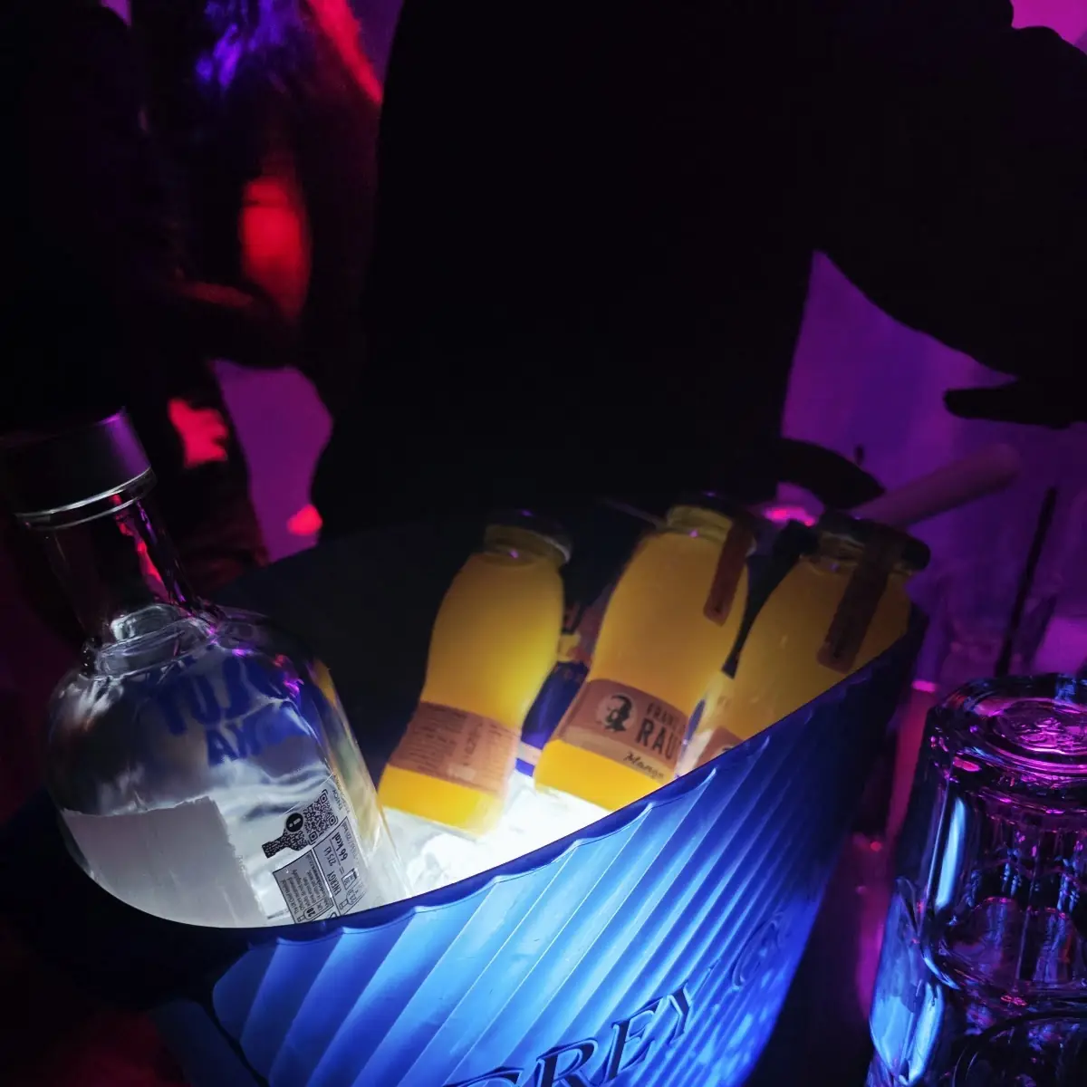 Essen und Trinken photo 8