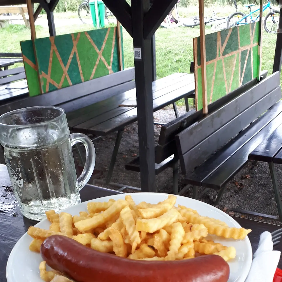 Essen und Trinken photo 10