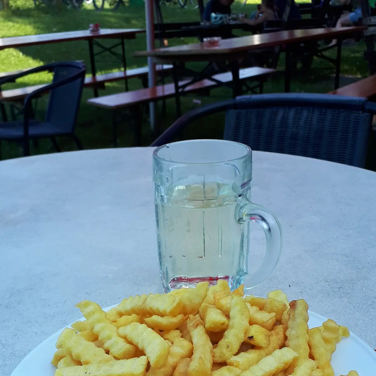 Essen und Trinken photo 6
