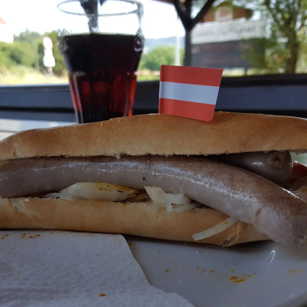 Essen und Trinken photo 9