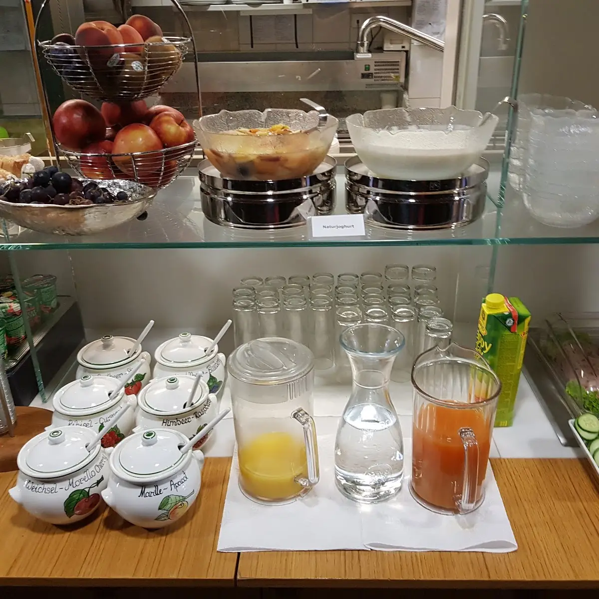 Essen und Trinken photo 10
