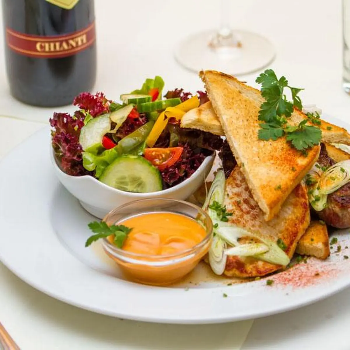 Essen und Trinken photo 3