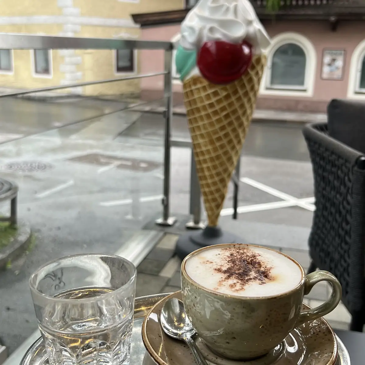 Essen und Trinken photo 4