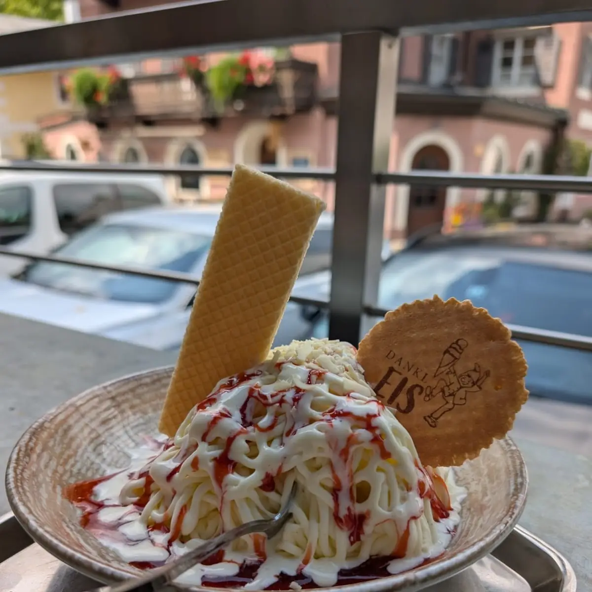 Essen und Trinken photo 5