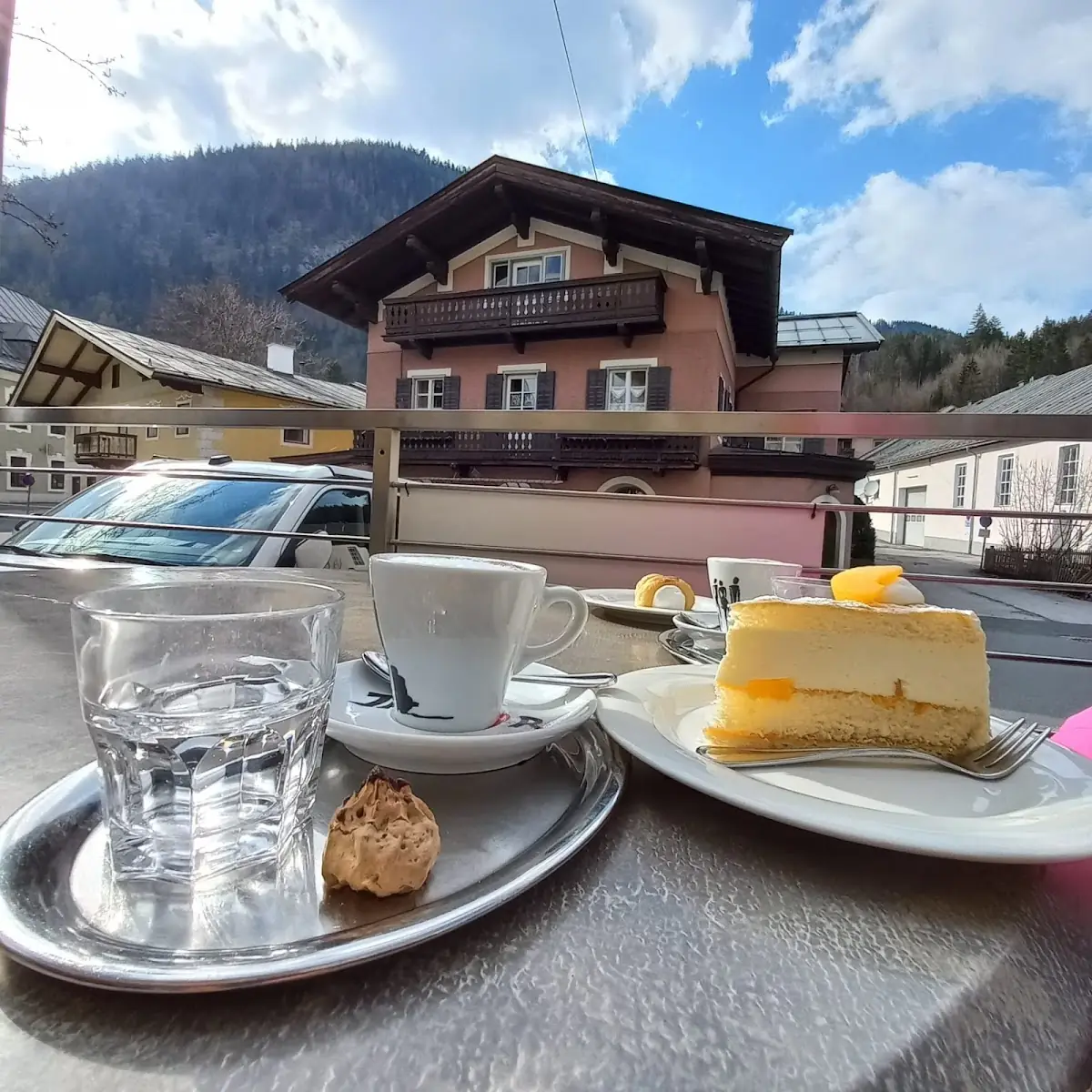 Essen und Trinken photo 6