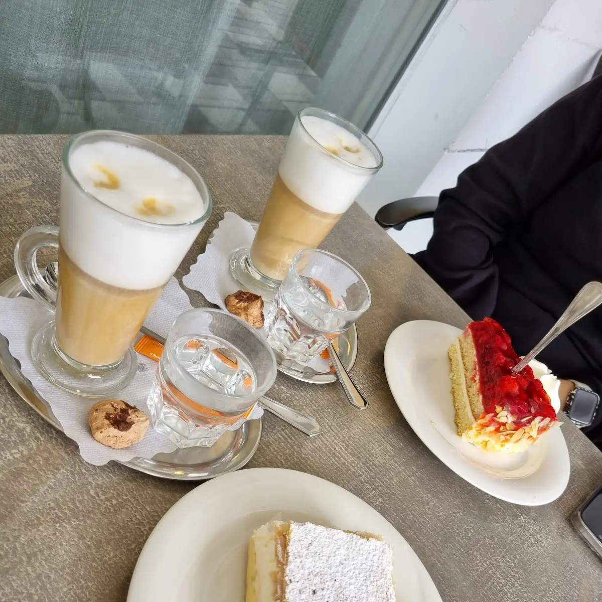 Essen und Trinken photo 7