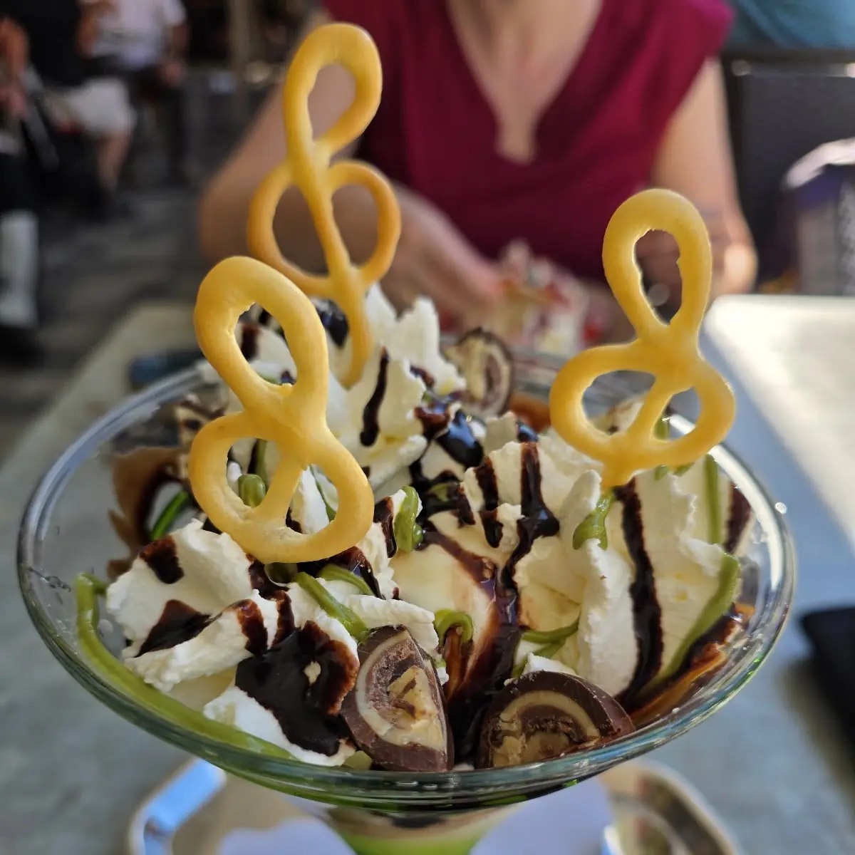 Essen und Trinken photo 8
