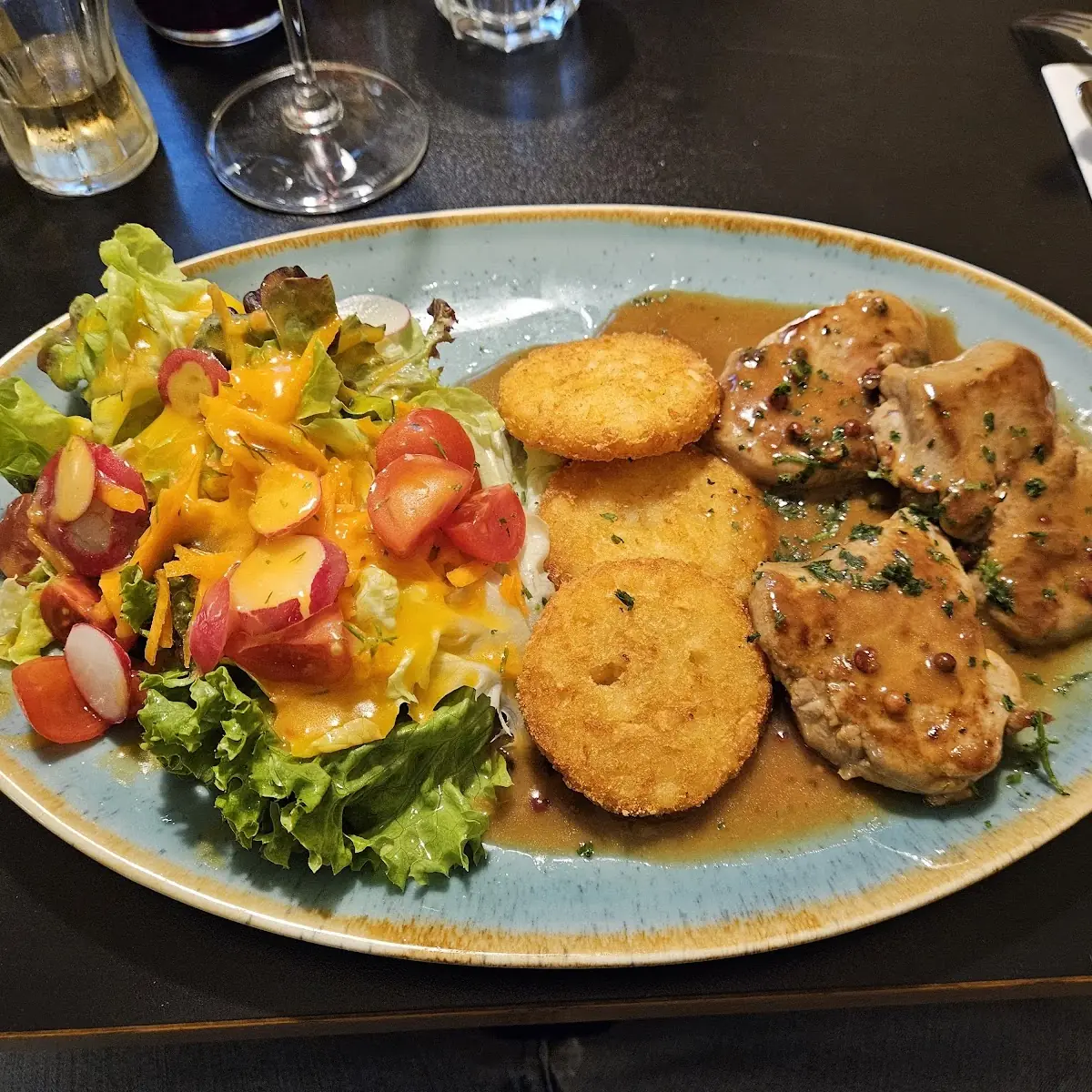 Essen und Trinken photo 9
