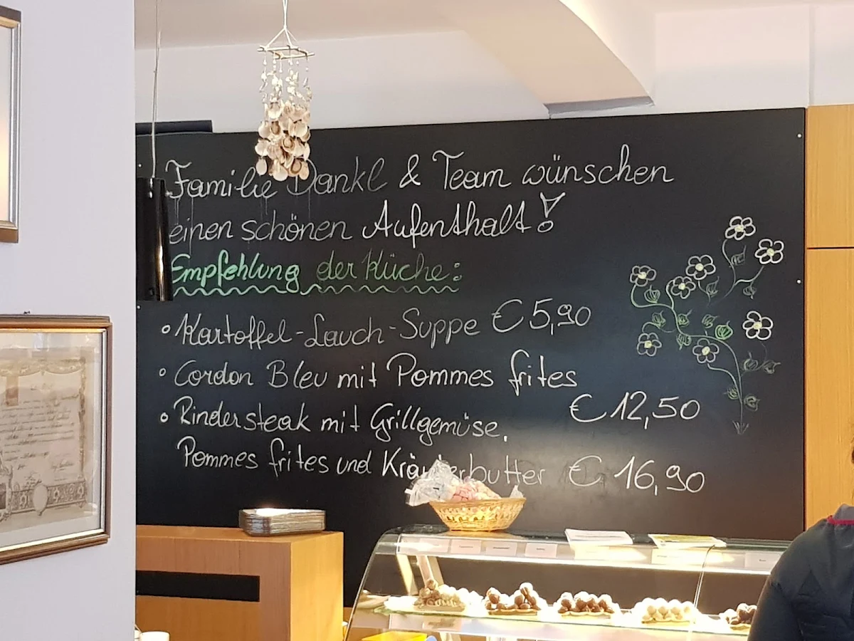 Speisekarte photo 8