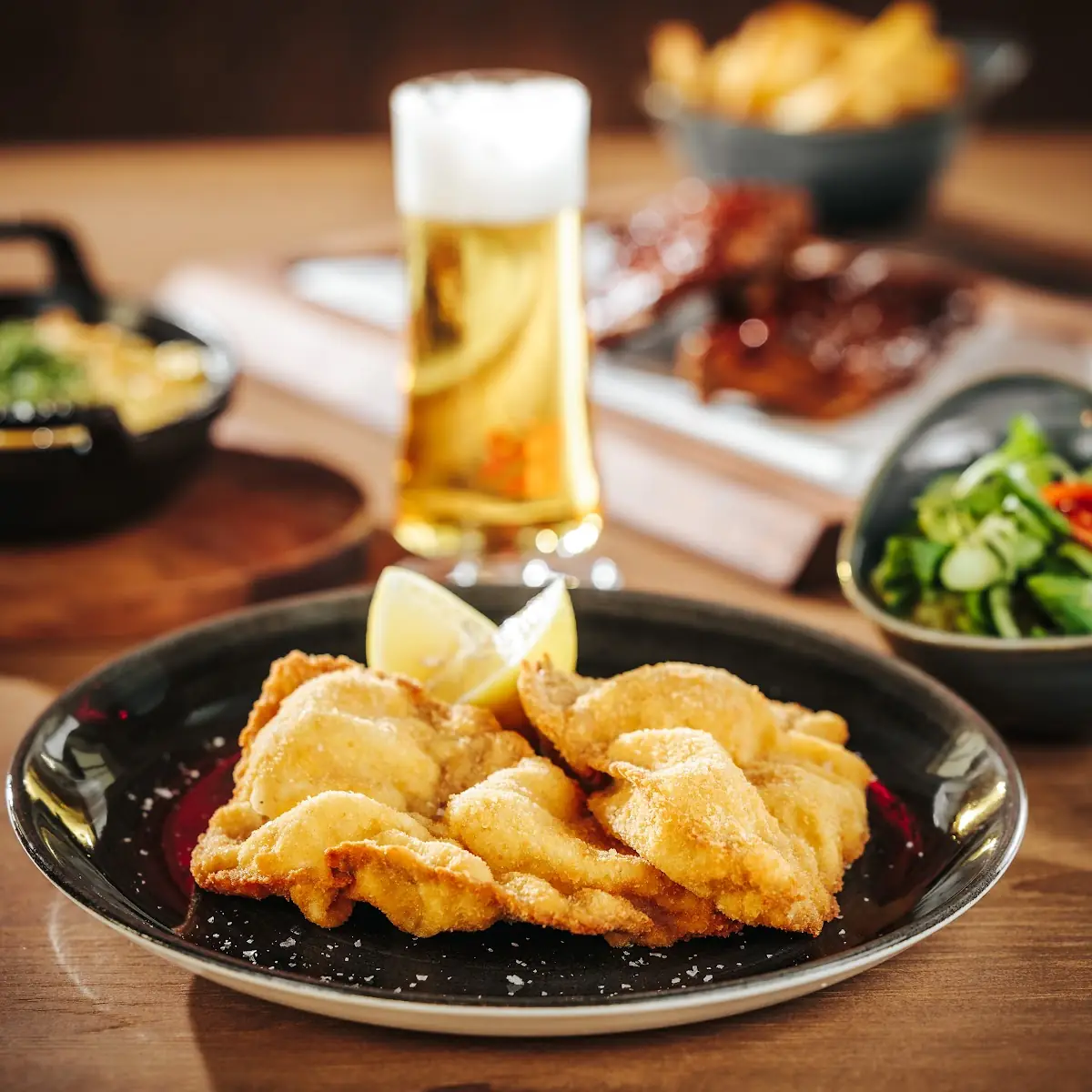 Essen und Trinken photo 5