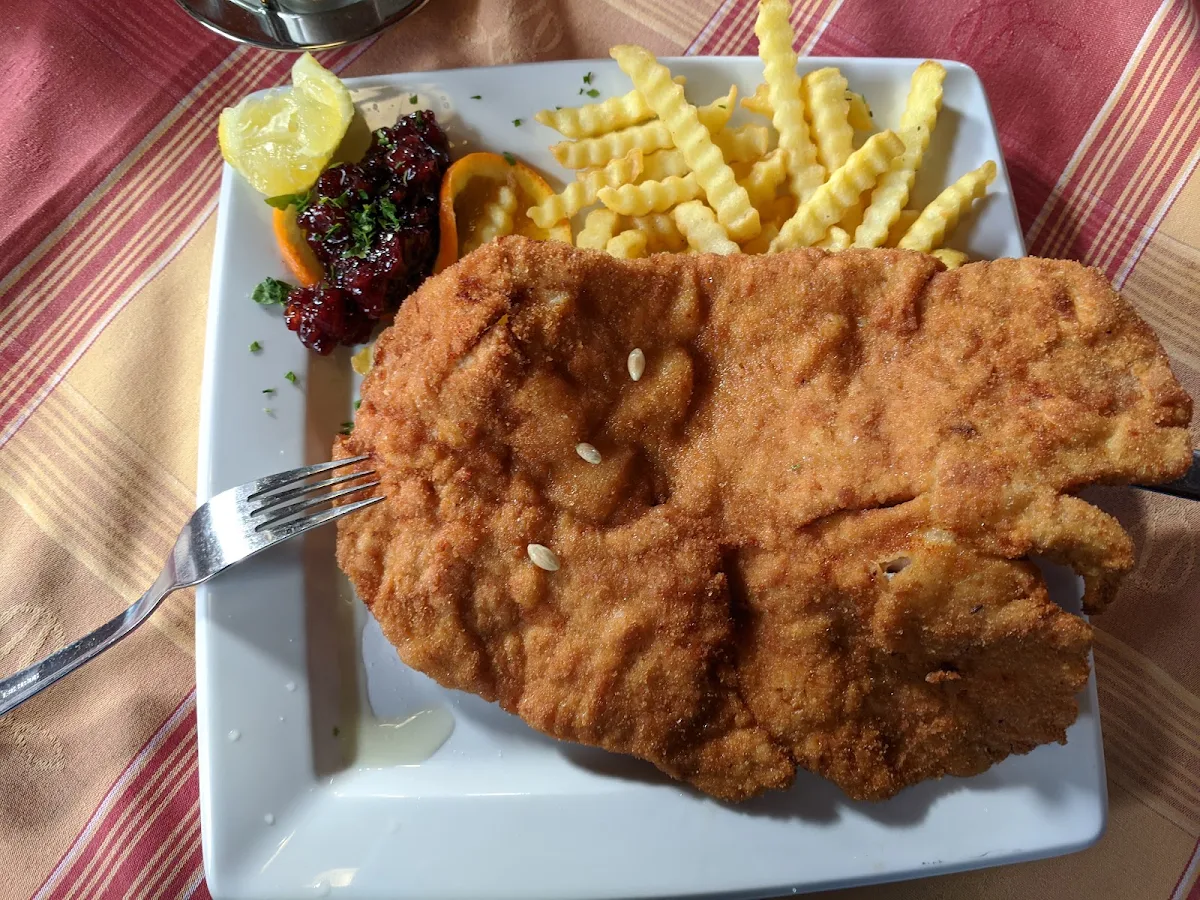 Essen und Trinken photo 2