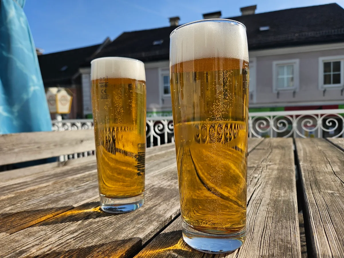 Essen und Trinken photo 4