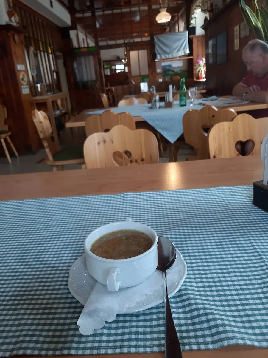 Essen und Trinken photo 6