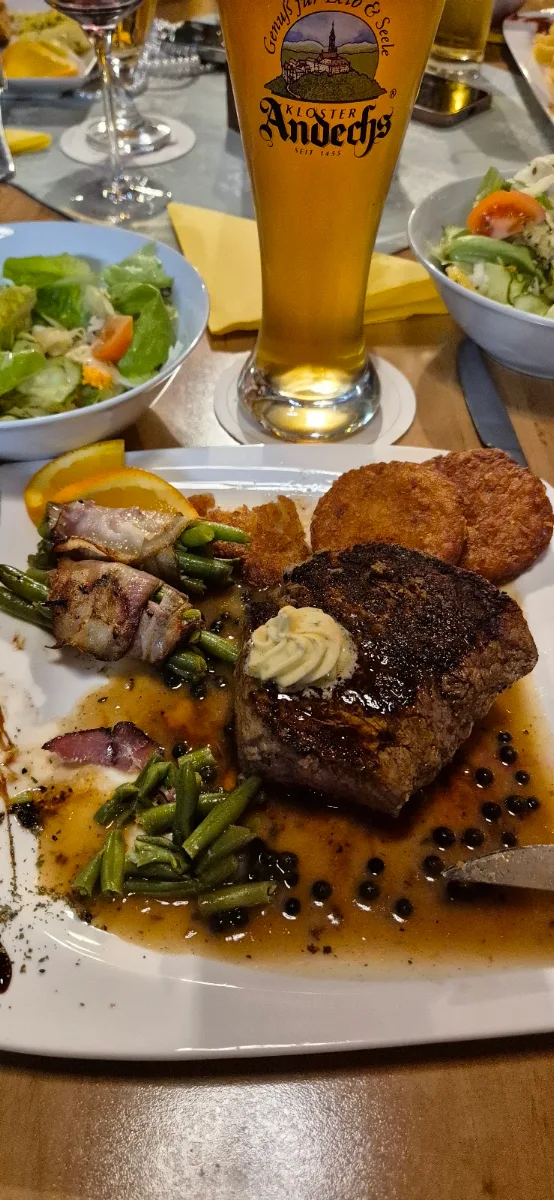 Essen und Trinken photo 7