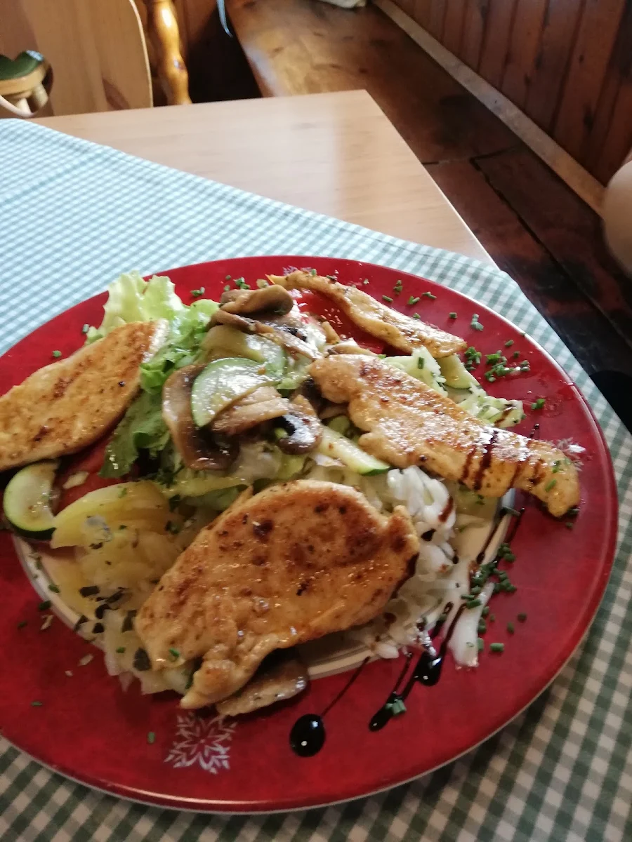 Essen und Trinken photo 8